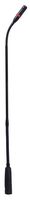 GML-5218 - Gooseneck Condenser Microphone, Interchangeable Capsule Modules, Cardioid, Super-Cardioid & Omnidirectional