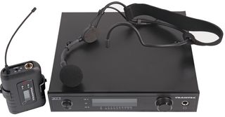 S5.5-BA-EB GG1QO + AB-1000 - 24 Channel Wireless System