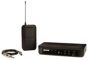 BLX14UK-K3E - Wireless System for Instruments