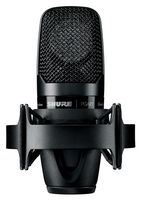 PGA27-LC - Cardioid Large Diaphragm Side-Address Condenser Microphone