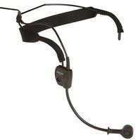 WH20XLR - Dynamic Headset Microphone