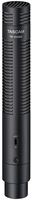 TM-200SG - Supercardioid Condenser Shotgun Camera Microphone with Accessories