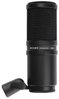 ZDM-1 - Broadcast Supercardioid Dynamic Microphone