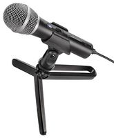 ATR2100X-USB - Cardioid Dynamic Microphone USB/XLR with Accessories