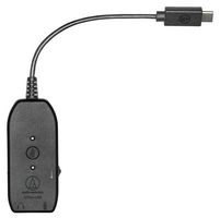 ATR2X-USB - 3.5mm to USB Digital Audio Adaptor