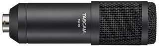 TM-70 - Dynamic Supercardioid Podcast Microphone with Accessories