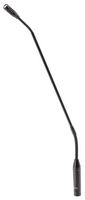 STILE 450 - Cardioid Condenser Gooseneck Microphone XLR, 45cm