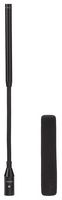 STILE 350H - Cardioid Condenser Mini-Shotgun Microphone XLR