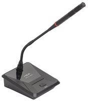 STILE 400H-SET - Supercardioid Condenser Gooseneck Microphone with Base