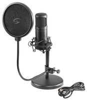 VOXTAKER 30 KIT - Studio Condenser USB Microphone Kit