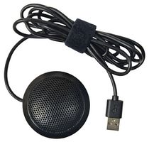 UBM-62 - UBM-62 Miniature USB Boundary Microphone