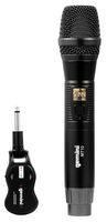 GMU-M100 - UHF Wireless Microphone System, 1x Mic./1x Receiver