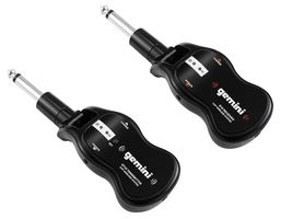 GMU-G100 - UHF Wireless Guitar System