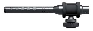 PROS-10CM - ProSound Shotgun Super Cardioid Condenser On Camera Video Microphone