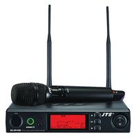 RU-8012DB+RU-G3TH CH70 - CH65/70 Single Channel UHF Wireless System