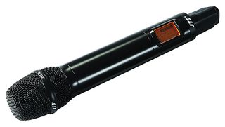 JSS-4B CH38 - UHF Dynamic Cardioid Handheld Microphone Transmitter CH38