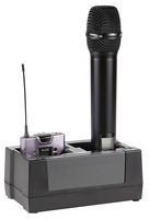 CH-2 - 2-Way Charging Dock for Wireless Transmitters