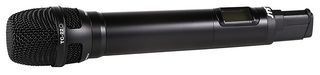 JSS-22 CH38 - JSS-20 UHF Cardioid Condenser Microphone, CH38