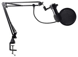 UMK-7 - UKM-7 USB Cardioid Condenser Microphone Studio Kit