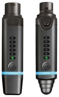 B3 PLUS - B-3 Plus Wireless Microphone System, 2.4GHz