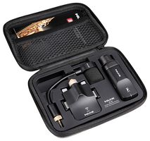 B-6 - B-6 Wireless Microphone System for Saxophone, 2.4GHz