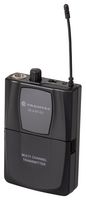 S2.4-BT - 2.4GHz Digital Wireless Bodypack / Beltpack Transmitter