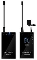 UM100 KIT1 - UHF Wireless Microphone Kit with 1x Transmitter and 1x Receiver