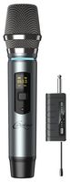 MIC-PRO-HF - Rechargeable Wireless UHF Microphone