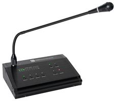 MIC-4012 - 4 Zone Microphone