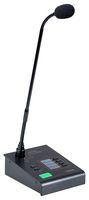HMX-MIC - Paging Microphone with Chimes and Zone Selection for HMX-44/44A