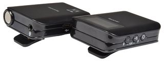 LM58 - 171.858UK - Wireless 5.8GHz Lavalier Microphone System