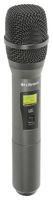 RUHH-PLL - 171.985UK - Handheld UHF Transmitter Microphone for RU105 & RU210