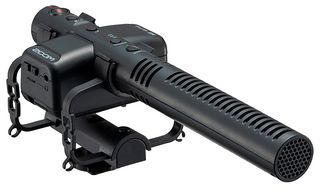M3 MICTRAK - Stereo Shotgun Recorder