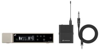 EW-D CI1 SET (S1-7) - All-in-One Digital Wireless Instrument Set