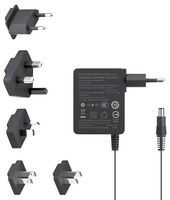EW-D POWER SUPPLY - 12V / 1A Power Supply for Evolution Wireless Digital Family