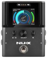 B-8 - Pedal Wireless System 2.4GHz