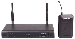 S4.10-B-EB  GG3 - Beltpack Wireless System, 606 to 614MHz