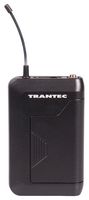 S4.10-BTX-EBWG3 - Wireless Beltpack, 606 to 614MHz