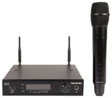 S5.5-HDA-EB GG1QO - Wireless Microphone System, 606 to 638MHz