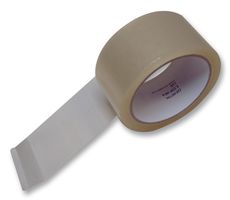 7233 - Adhesive Packing Tape - 50mm x 66m Clear