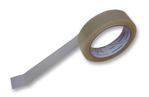 72330661000252 - Clear Adhesive Tape - 25mm x 66m