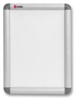 1902214 - A4 Aluminium Clip Frame Notice Board