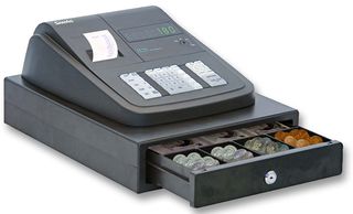 ER-180 - Electronic Cash Register