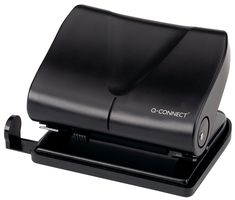 KF01234 - Medium Duty 2 Hole Punch - 20 Sheet Capacity