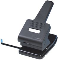 KF01237 - Extra Heavy Duty 2 Hole Punch - 63 Sheet Capacity