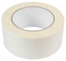 SH5008-50 - Paper Masking Tape, 50mm x 50m, Cream