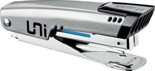 043500 - Pocket Universal Metal Stapler with Staple Remover and 400 Staples