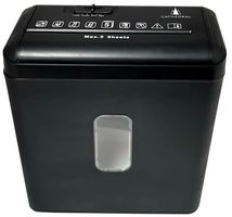SHCC5 - Cross Cut Paper Shredder - 5 Sheets