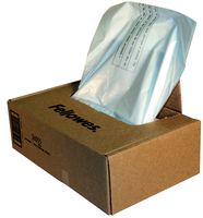 36055 - Paper Shredder Bags - Pack of 50