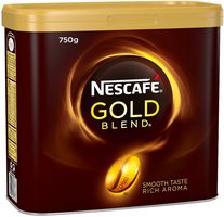 NWT059 - Gold Blend Ground Coffee - 750g